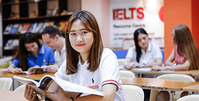 IELTS Exam Coaching Centre in Mumbai Kollam