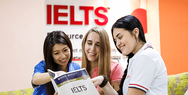 IELTS Exam Coaching Centre in Mumbai Kollam