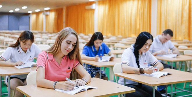 IELTS Exam Coaching Centre in Mumbai Kollam